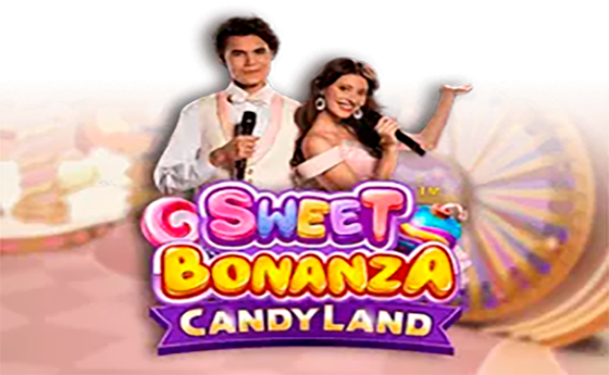 Sweet Bonanza Candyland