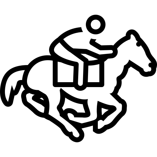 Carreras de caballos
