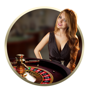 Ganamos Casino Main